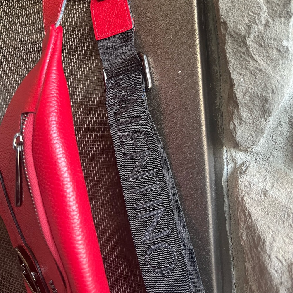 Mario Valentino Belt Bag - Picture 3 of 14